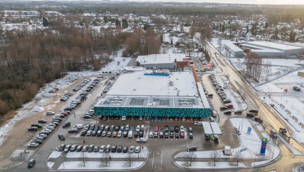 Kliendid eelistasid pühadeperioodil soodsamaid valikuid